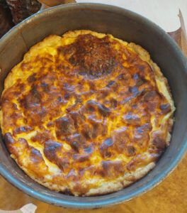 Quiche Lorraine
