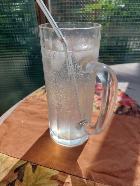 lemon punch light