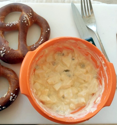 Eiersalat