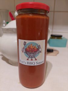 bbqsauce