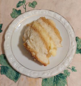 Freimanner Karamellnockerl