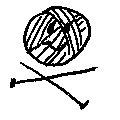 Logo Oddie das Wollknäuel