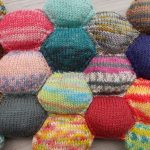 beekeepers quilt nahaufnahme