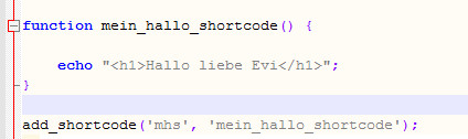 hallo_evi_shortcode