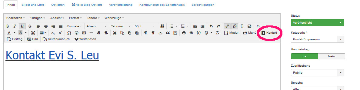 kontakt_einfuegen