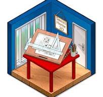 Sweet Home 3D icon