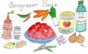 bologneser-sauce