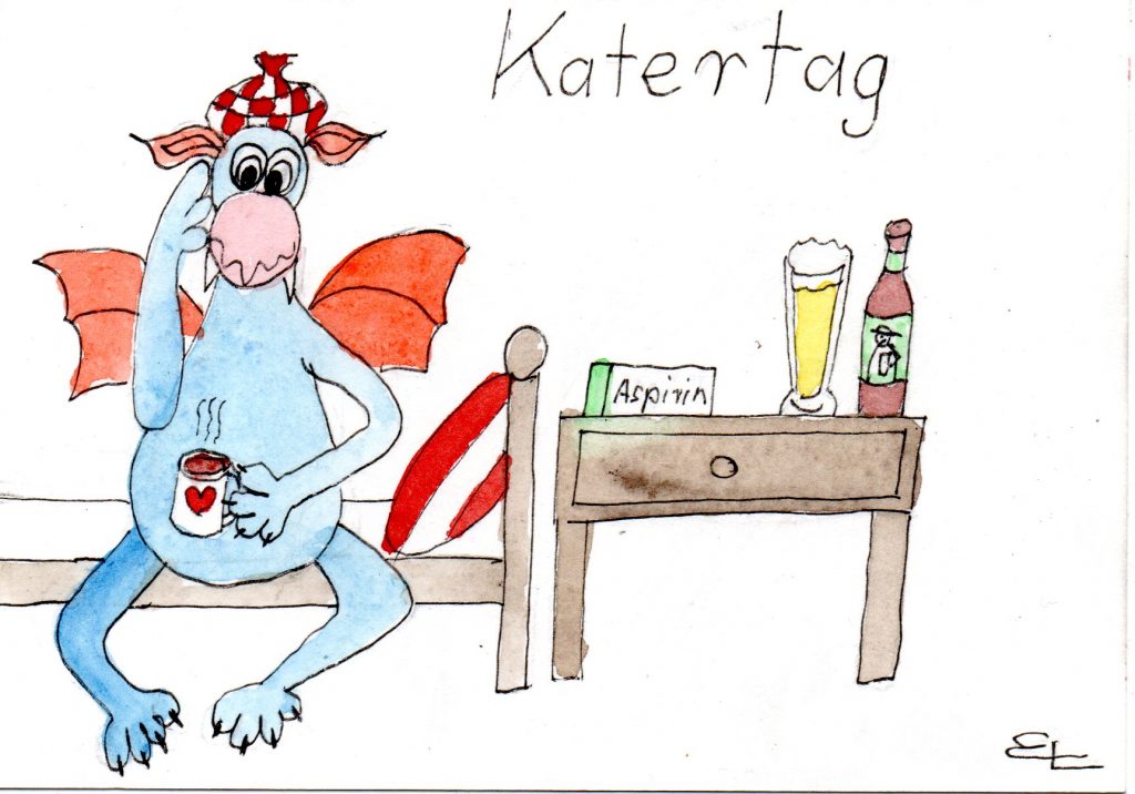 katertag