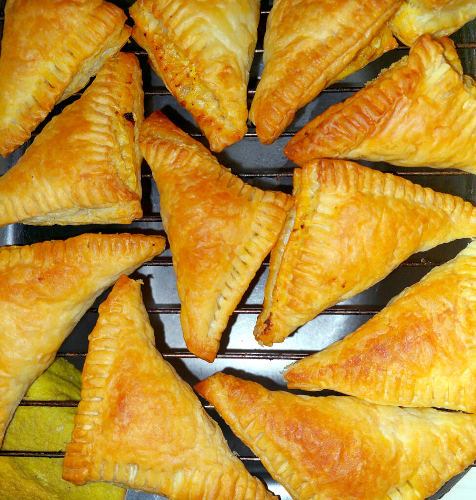 Empanadas_mit_Gselchtem
