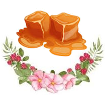 Evi's Caramel